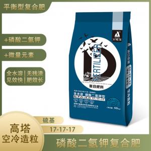 17-17-17(40kg)高塔復合肥