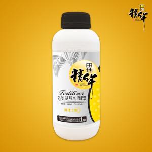 氨基酸水溶肥1kg
